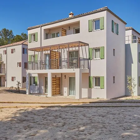 Newly Built Near The Apartament